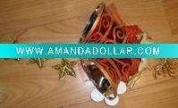 Wholesale Christmas bells and other Christmas tree Ornament
