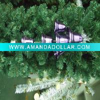 New Christmas bell