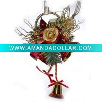 Wholesale Metal Christmas Bell