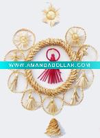 Christmas Bell Ornaments