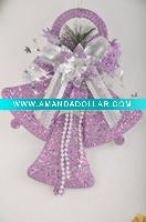 Wholesale flashing christmas bell