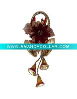 Wholesale Newest Design Christmas Bell