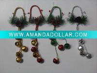 christmas bell
