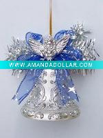Christmas bell
