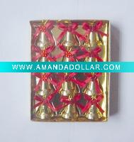 christmas bell