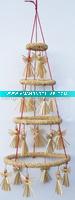 Wholesale Christmas Bell Ornamnets (DSC00717)