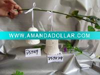 Wholesale fine porcelain bell