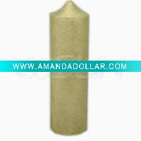 Tapered Shape Candle GSLB-032