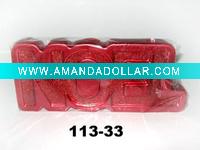 Christmas candles