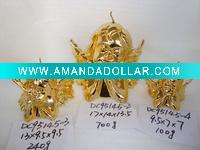 Wholesale angel candle,christmas candle,metal decorative candle, candle ornament, craft decoration candle,gift candle
