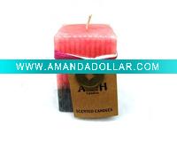 christmas candle gift