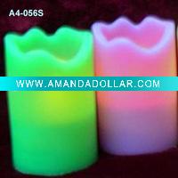 candle,LED barware