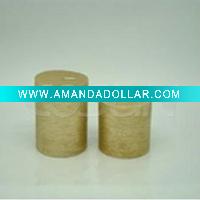 Pillar Shape Candle GSLB-032