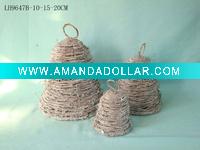 decorative bell