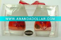 aromatherapy candle Gift Set
