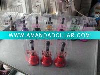 Hand bell for party