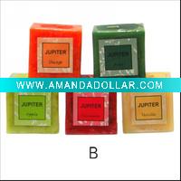 bougies decoratives