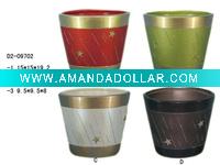 Wholesale Pottery christmas pot