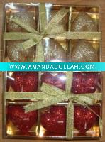 Wholesale newest Christmas Candles