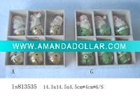 Wholesale christmas bell hanging,christmas gift, christmas decoration, christmas craft , x-mas ornament, x-mas gift