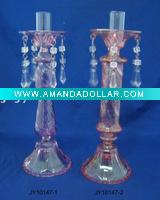 Wholesale Christmas Candleholder candle holder JY10147-1-21