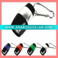 LED Aluminum Torch HR1105
