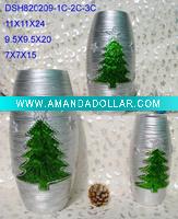 Wholesale ceramic Christmas flower pot(ceramic pot,terracotta)