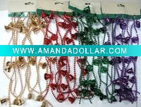 Wholesale bell MOT beads