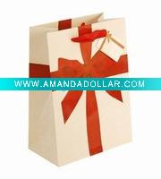 Wholesale promotional christmas gift bags 2011 newest