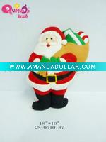 Wholesale classial christmas cushion