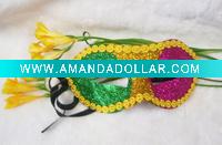 Wholesale novelty party mask