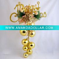 Bell christmas gift