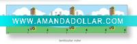 2011 high quality 3D ruler