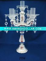 Wholesale Christmas Candleholder candle holder JY10144