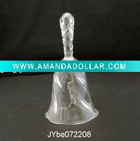 Wholesale christmas bell crafts JYBE072208