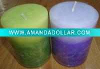 Wholesale newest Christmas Candles