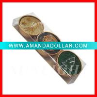 Wholesale Hot sell Christmas Candles
