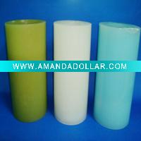 6 inch scented candle