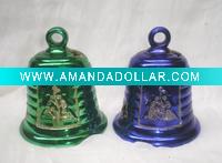 Ceramic Bell for Tea Light Holder