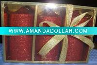 newest Christmas Candles