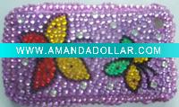 Wholesale mobile phone case for Christmas gift