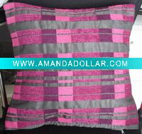 Wholesale 2011 gold supplies novelty cushion