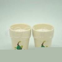 Wholesale Candle For Christmas GSLB-063