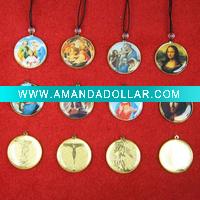 Wholesale novelty pendant