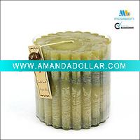 Decorative Scented Candles
