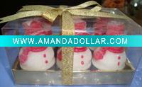 Wholesale newest Christmas Candles