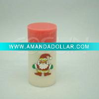 Wholesale Candle For Christmas GSLB-043