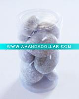 craft candles/no anti-dumping duty