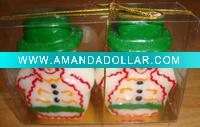 Wholesale newest Christmas Candles