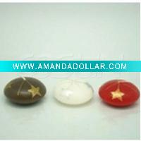 Candle For Christmas GSLB-045